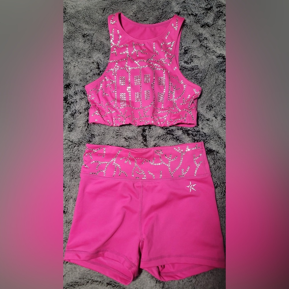 Rebel Set